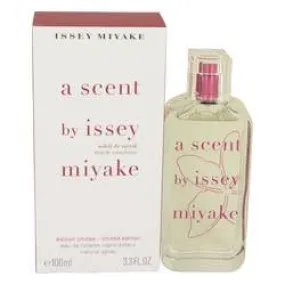 A Scent Eau De Toilette Spray (Limited Edition) By Issey Miyake