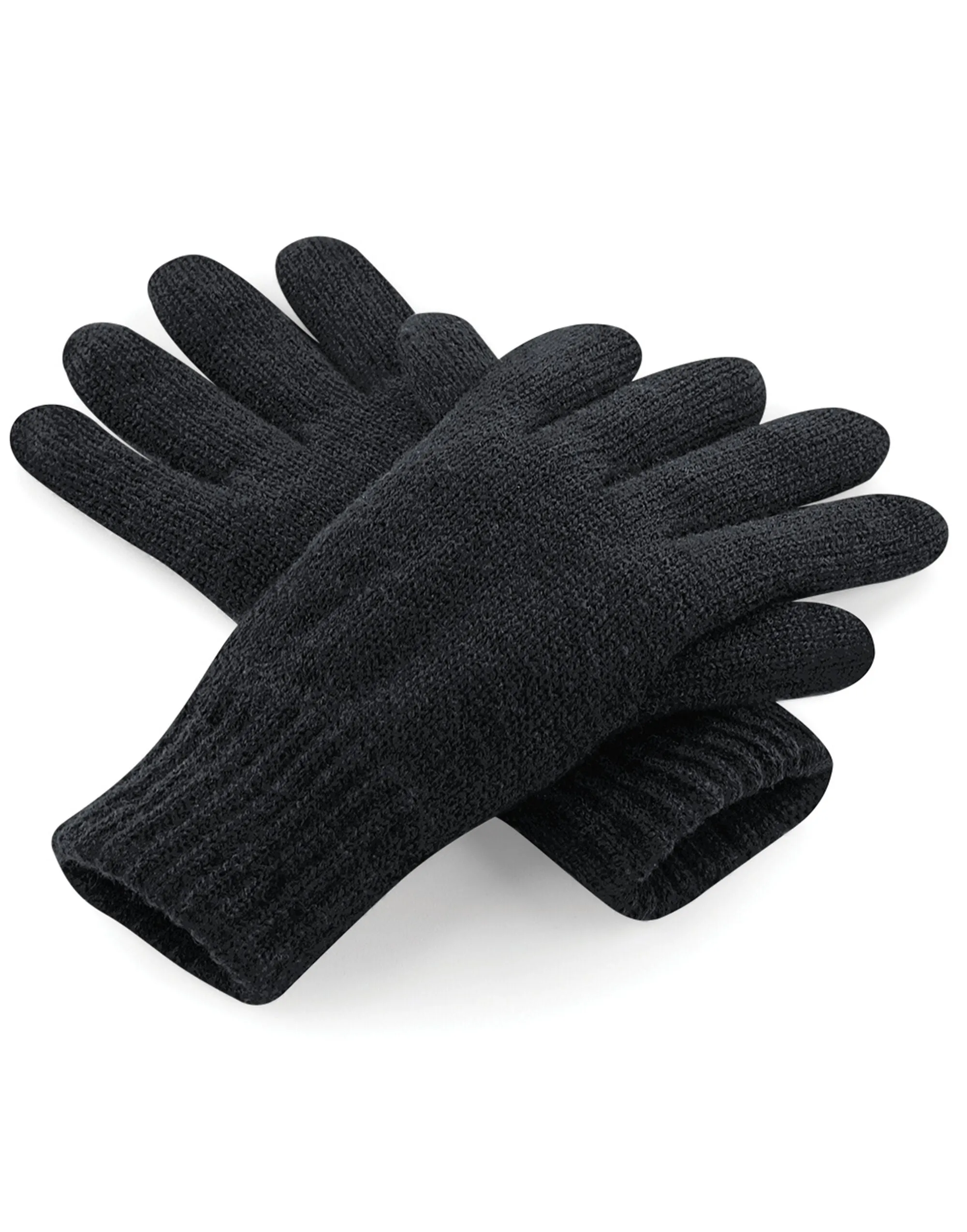 B495 Beechfield  Classic Thinsulate™ Gloves