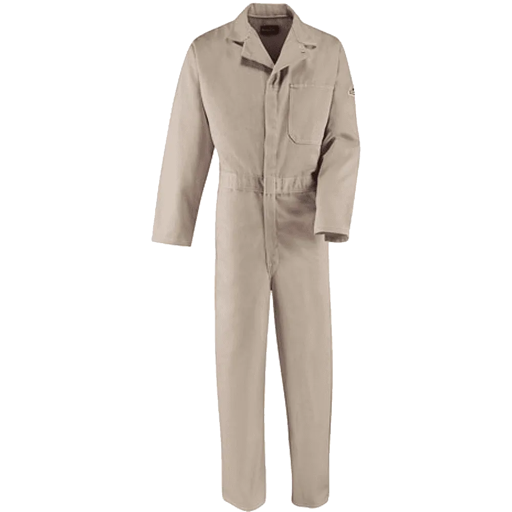Bulwark Fire Resistant Classic Coverall Excel Fr Hrc2