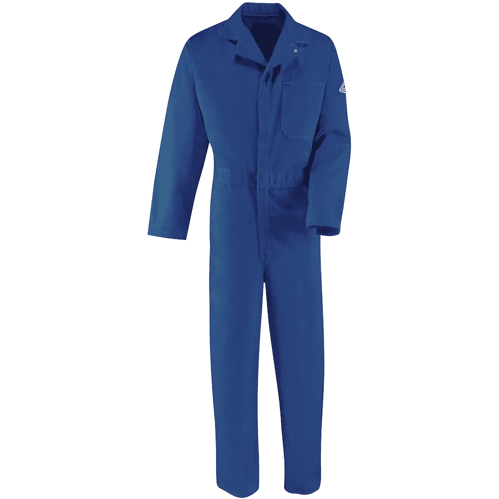 Bulwark Fire Resistant Classic Coverall Excel Fr Hrc2