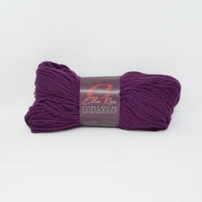 Chunky Merino Superwash-Wine Tasting
