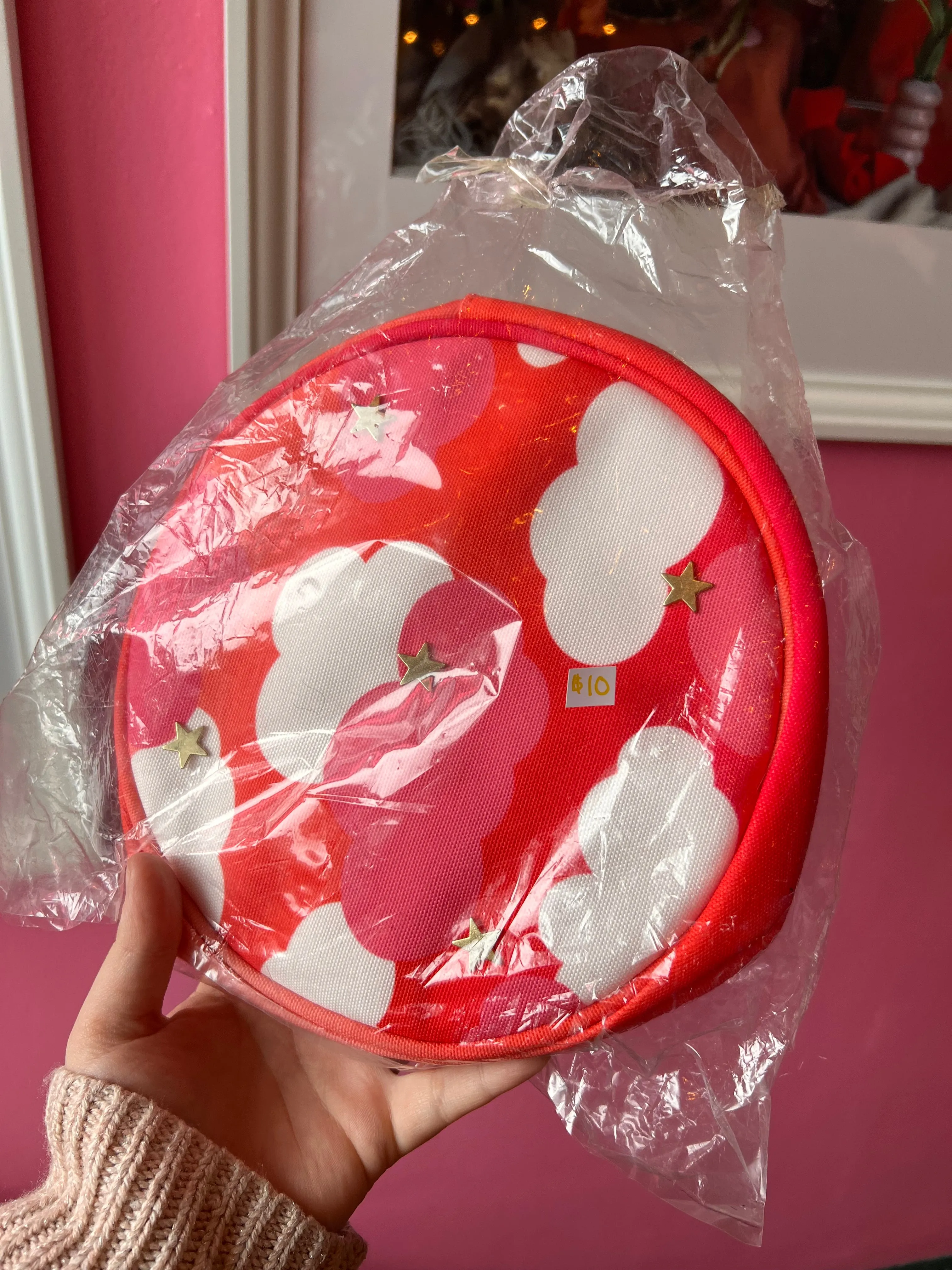CLAMMY HEART Seconds & Samples Sale!