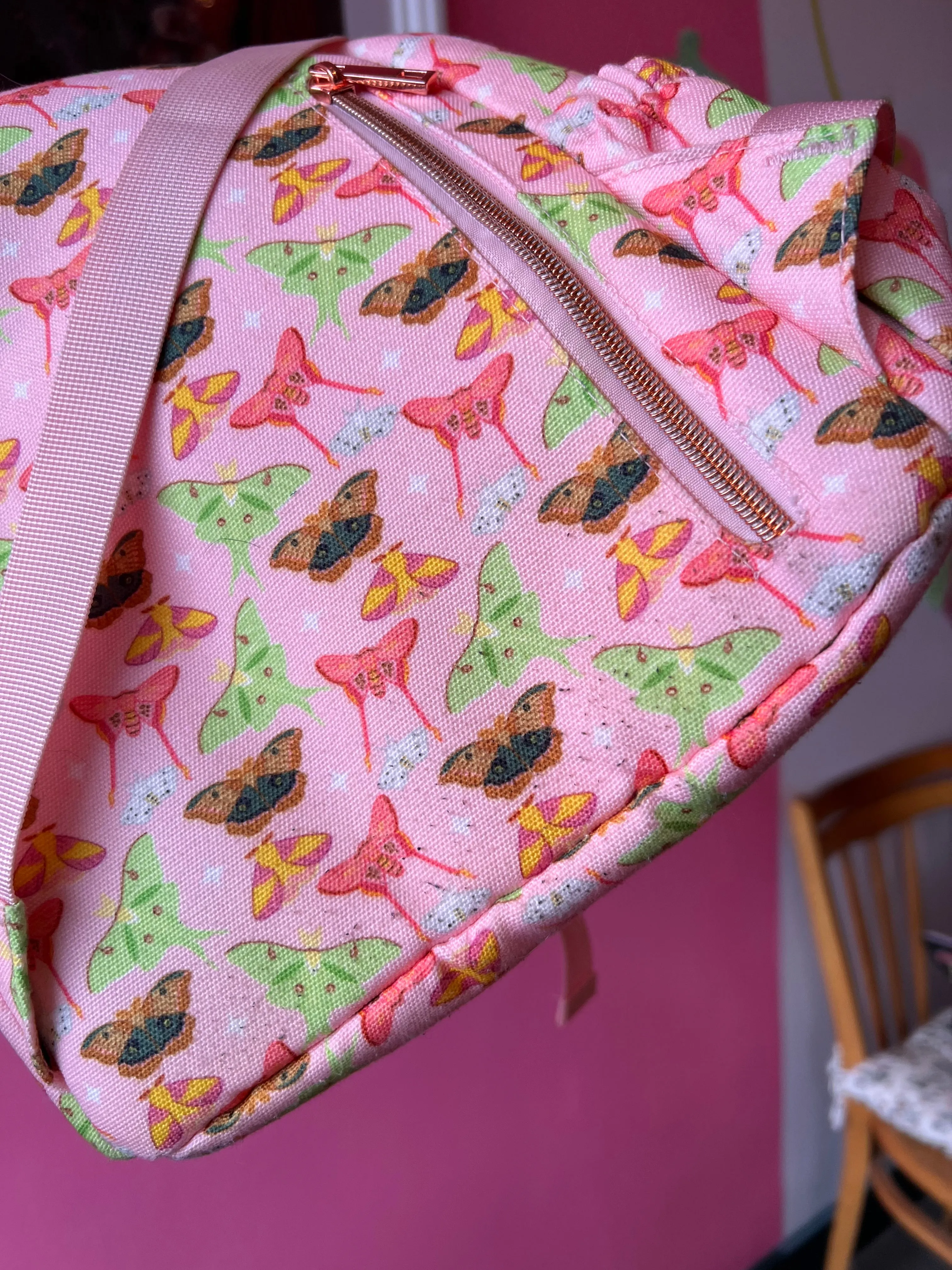 CLAMMY HEART Seconds & Samples Sale!
