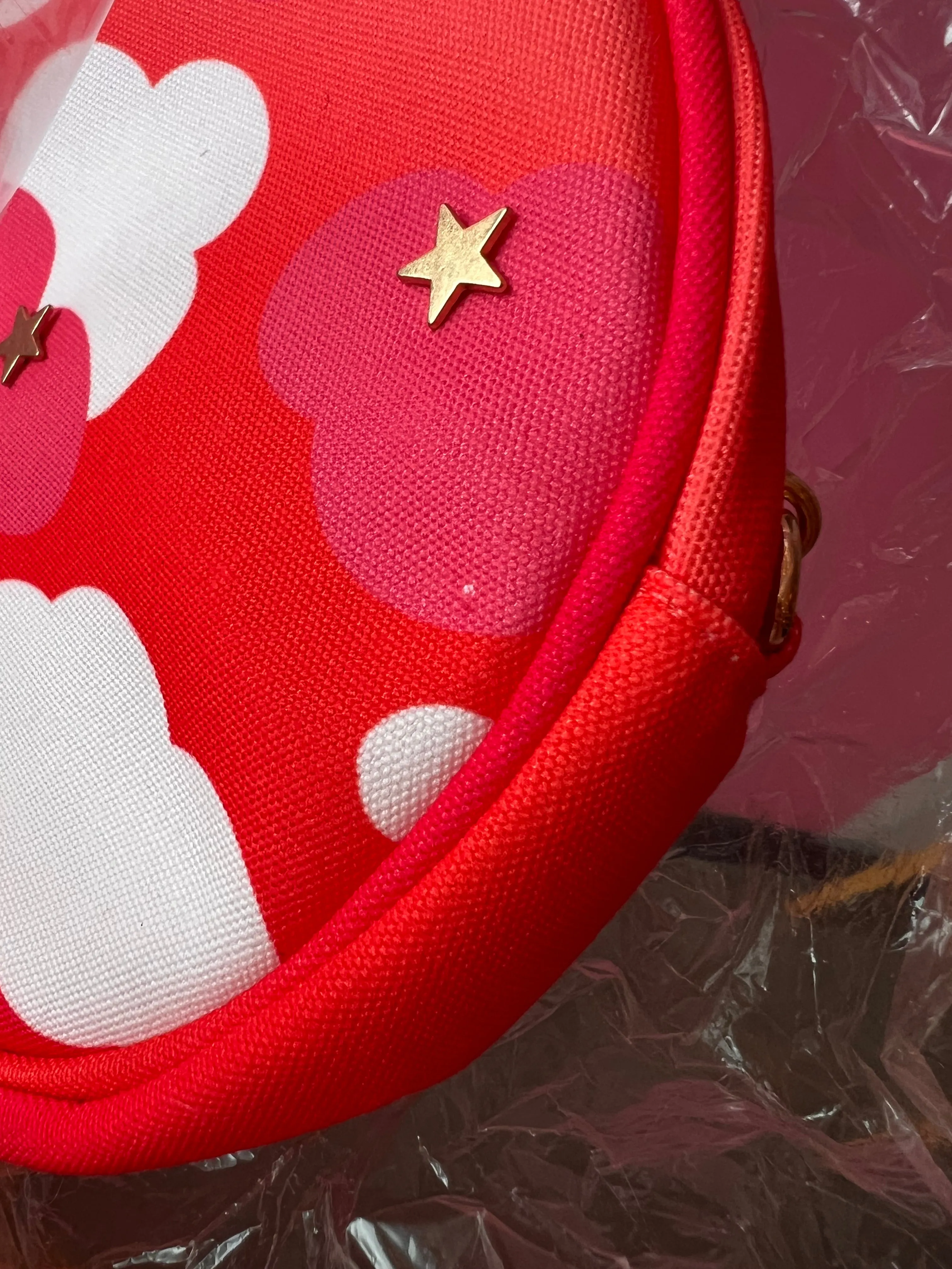 CLAMMY HEART Seconds & Samples Sale!