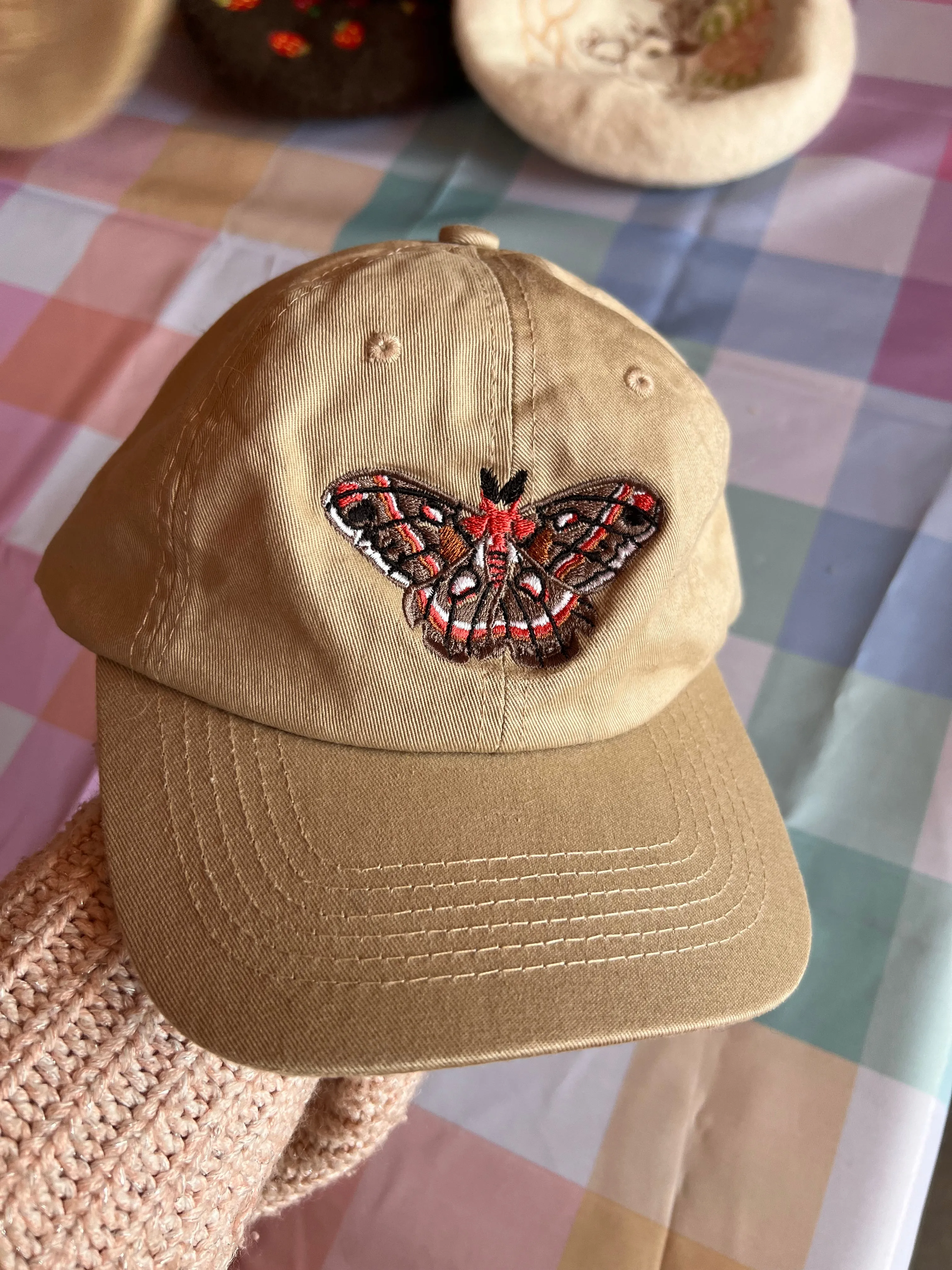 CLAMMY HEART Seconds & Samples Sale!