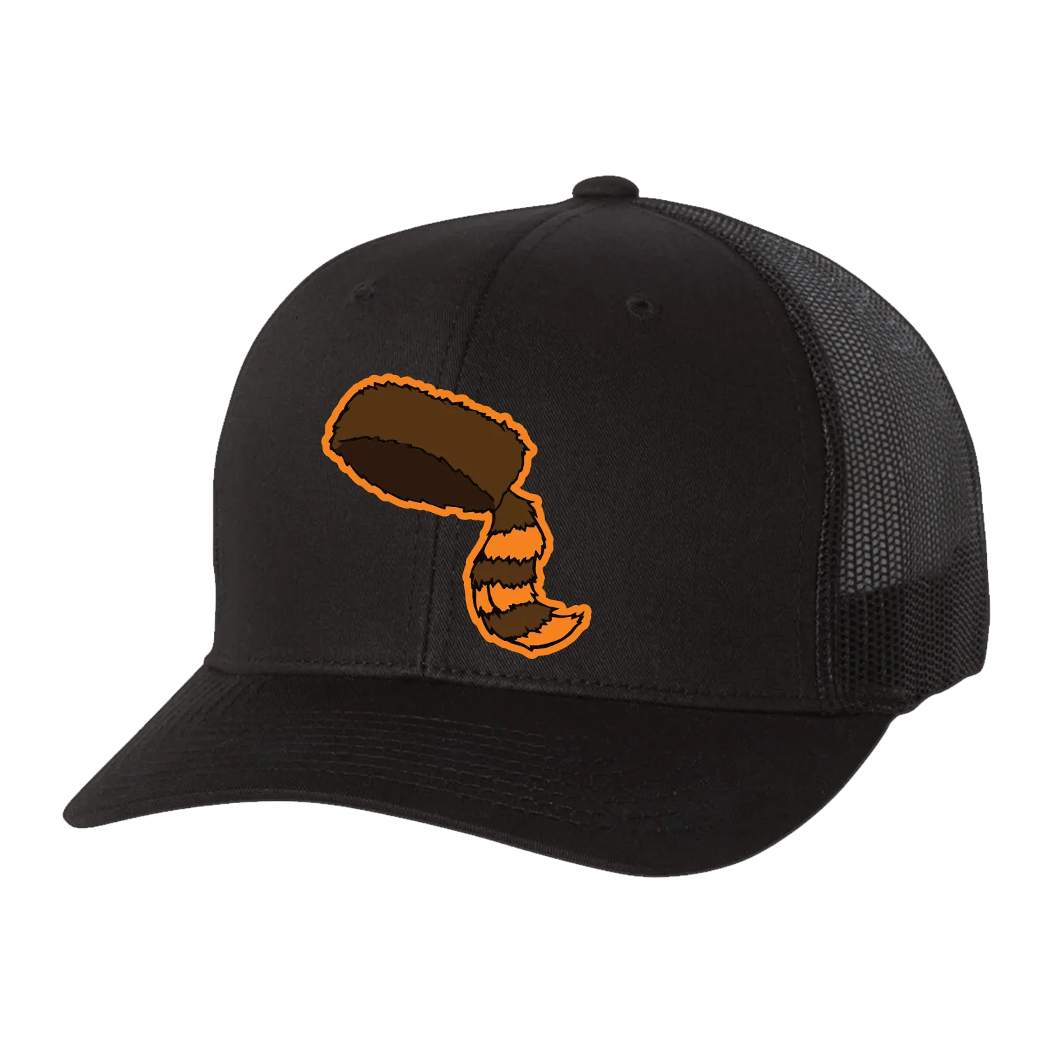 Crockett Embroidered Hats