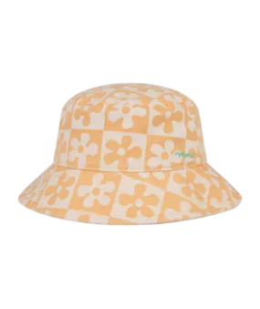 Girl's Bucket Hat - Kiah