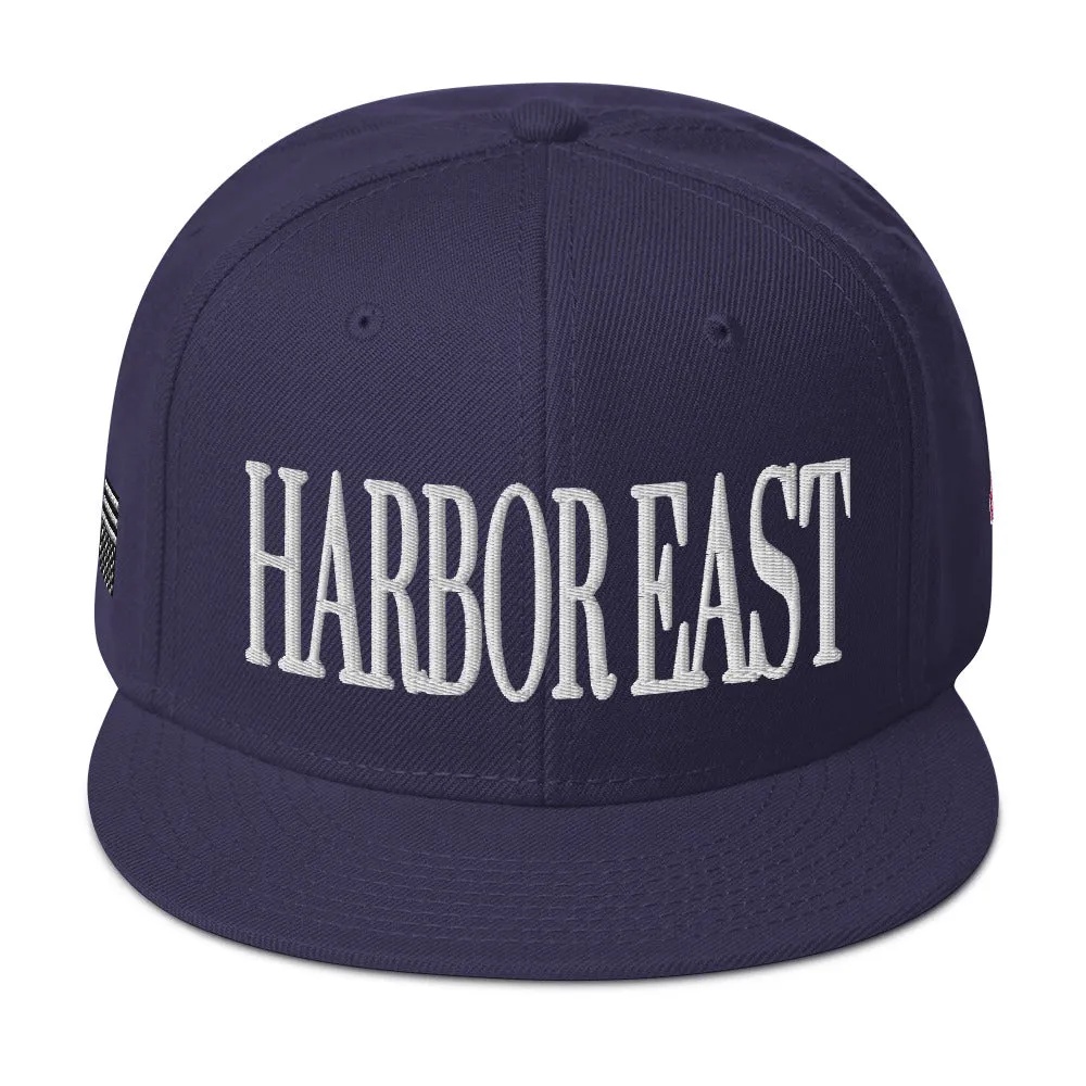 Hats - HARBOR EAST