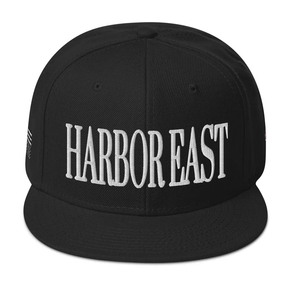Hats - HARBOR EAST