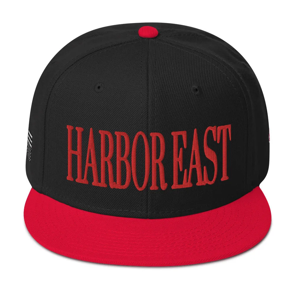 Hats - HARBOR EAST