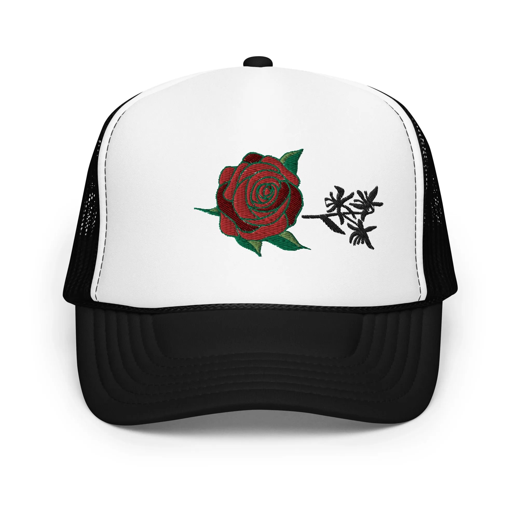 Hats - "Life or Death" Trucker