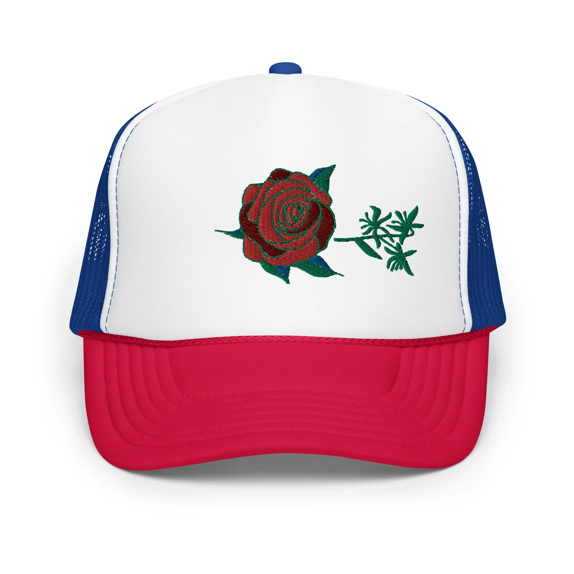 Hats - "Life or Death" Trucker