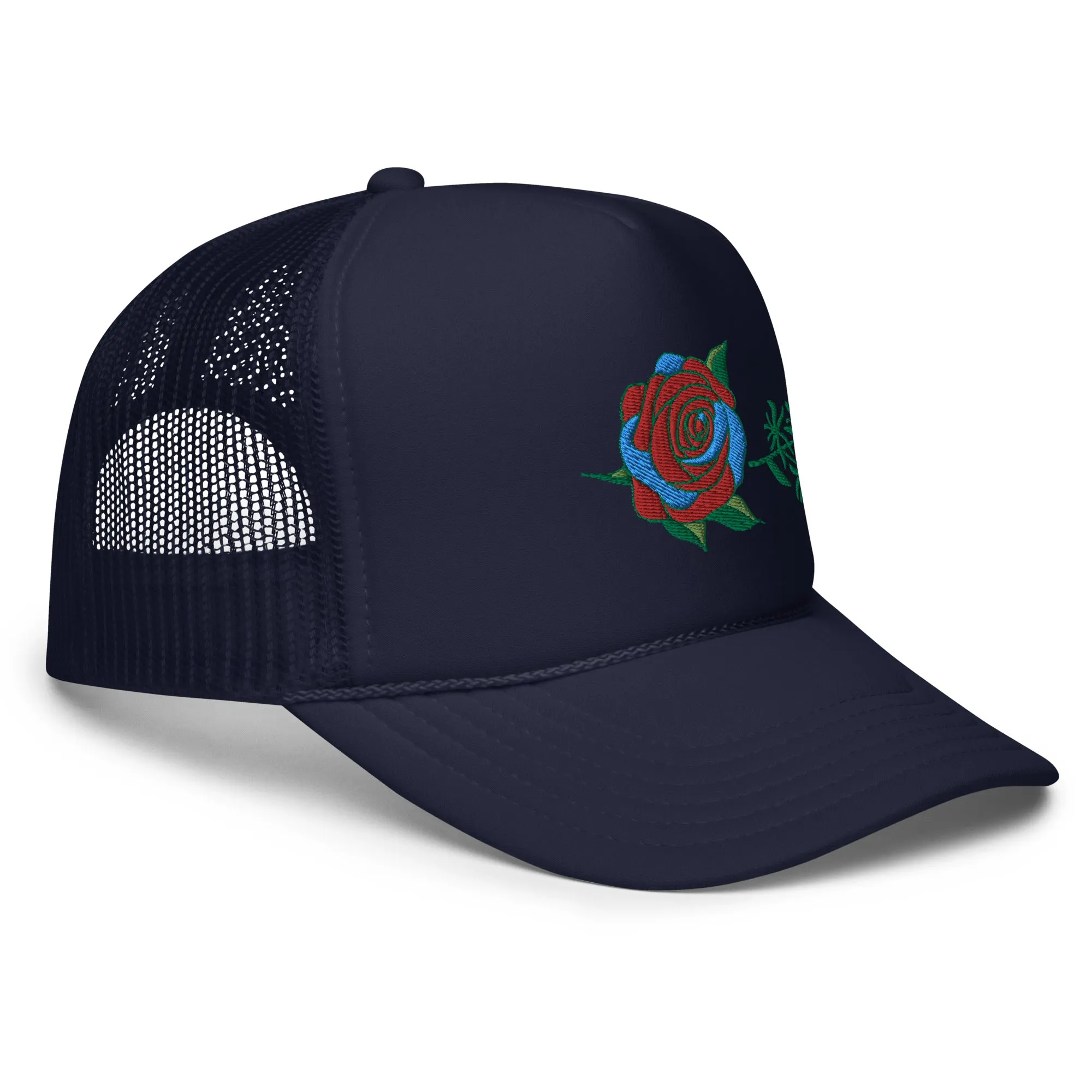 Hats - "Life or Death" Trucker