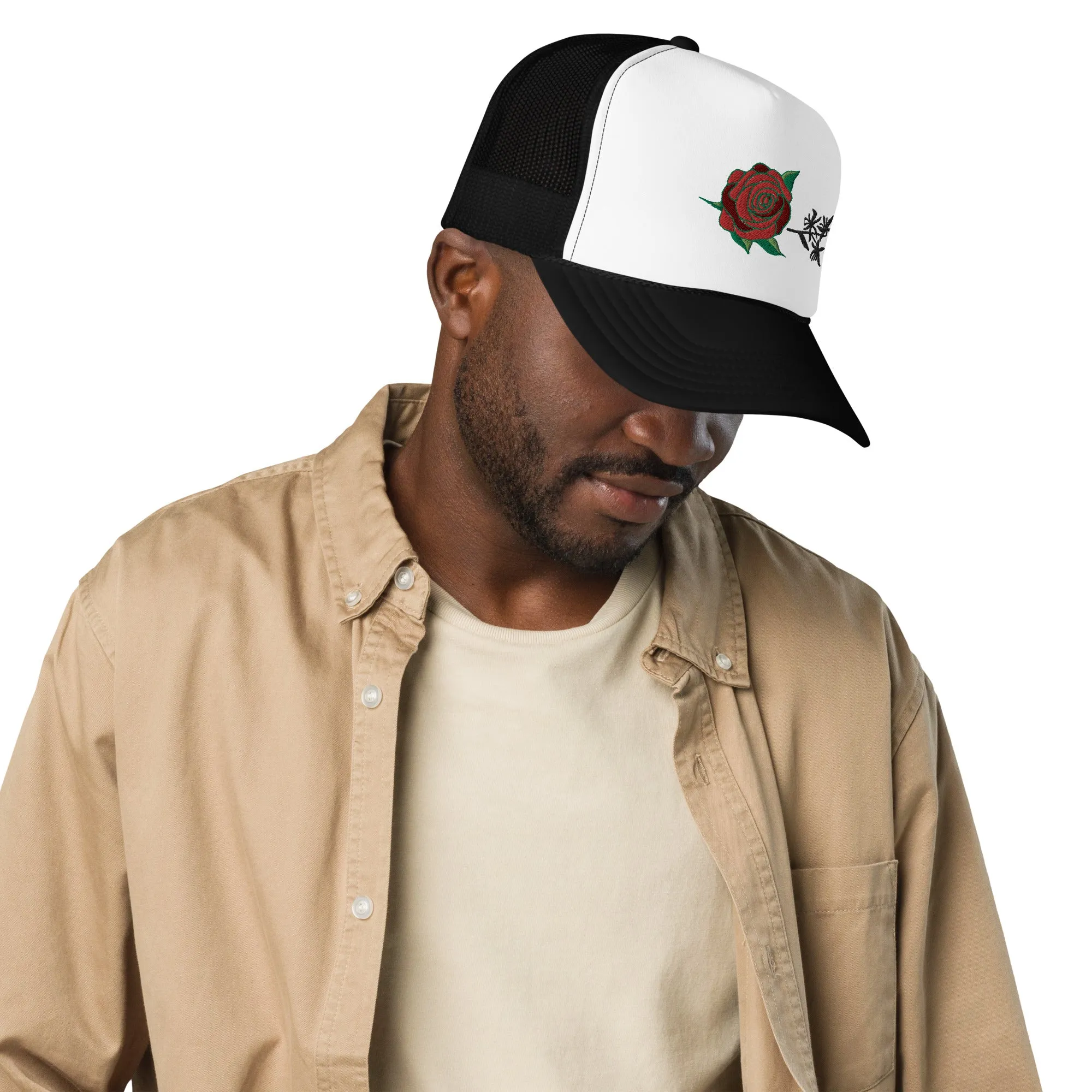 Hats - "Life or Death" Trucker