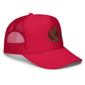 Hats - "Life or Death" Trucker