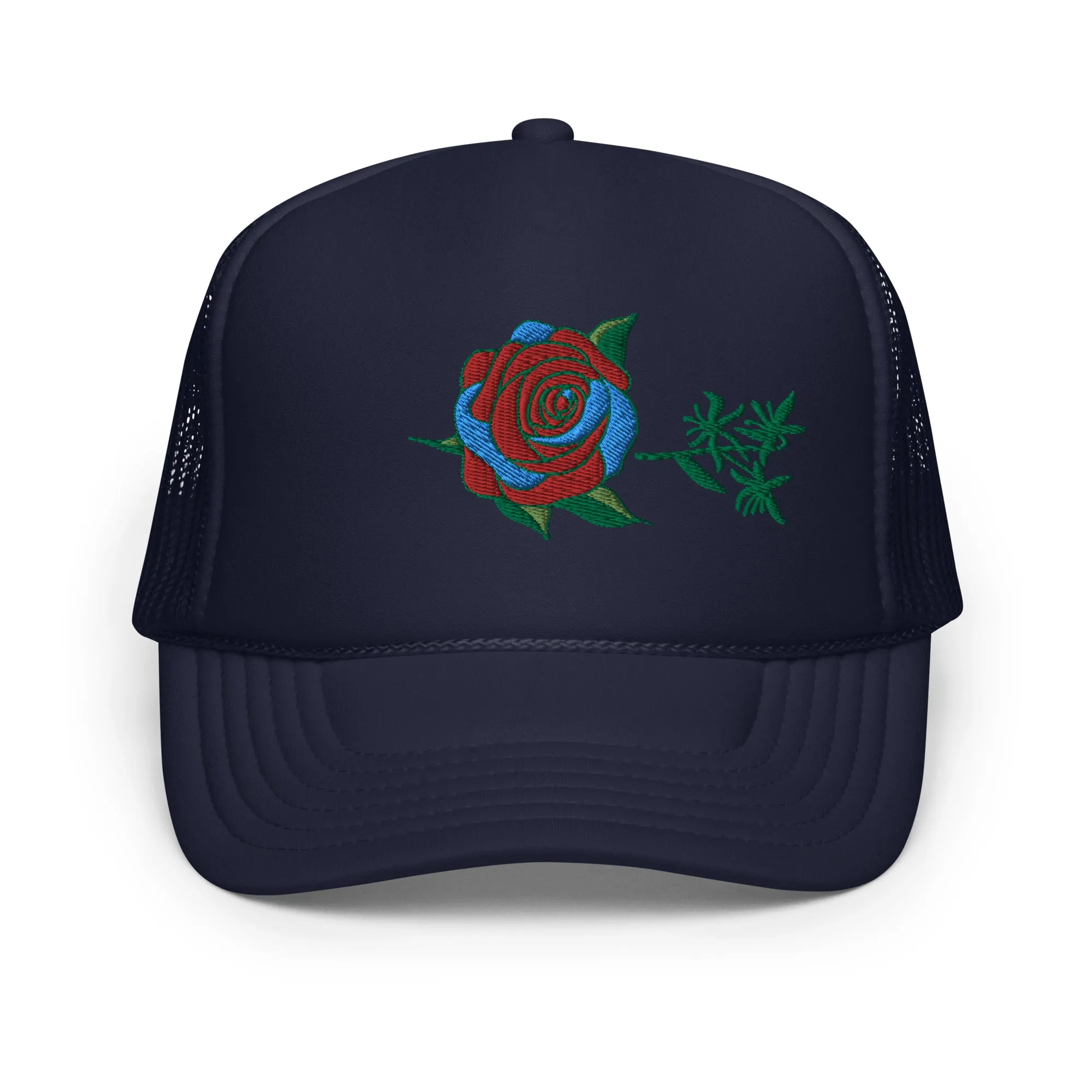 Hats - "Life or Death" Trucker