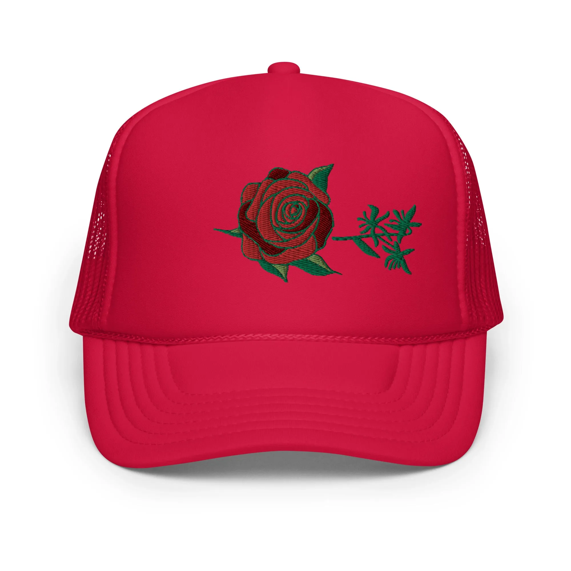 Hats - "Life or Death" Trucker