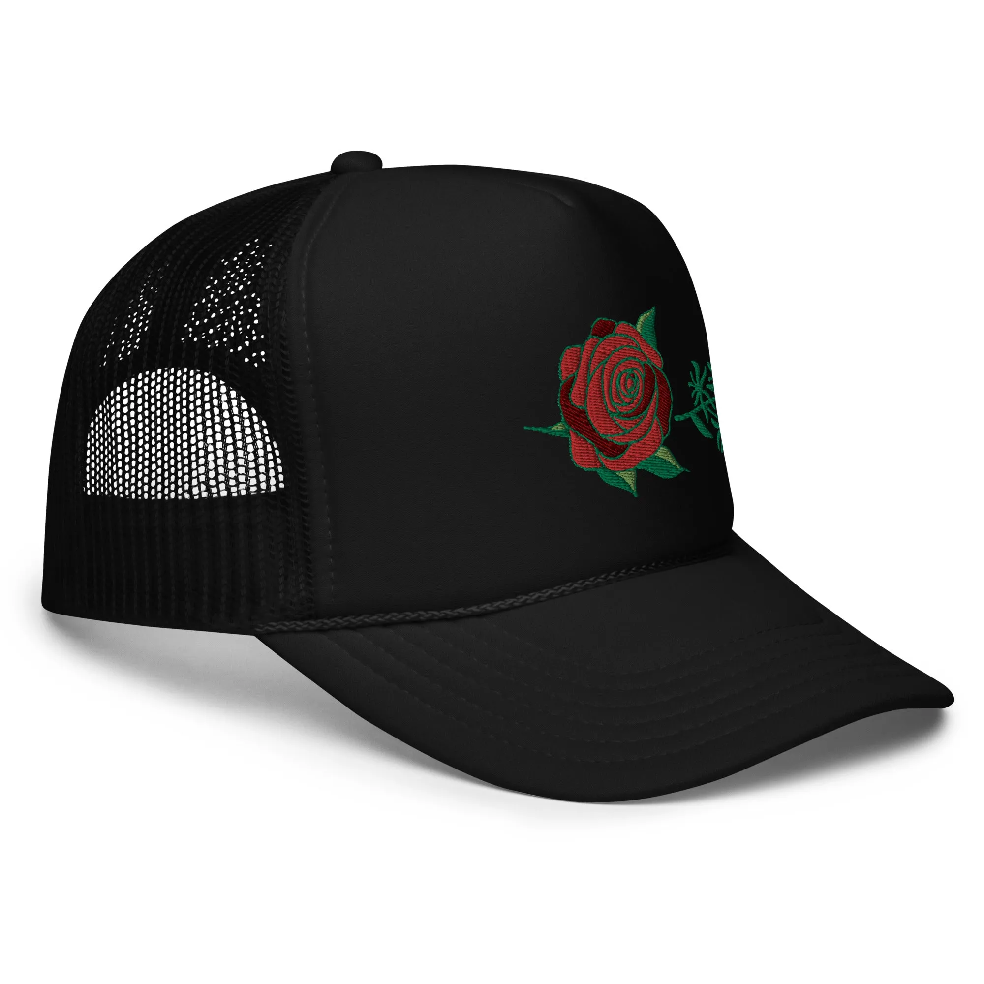 Hats - "Life or Death" Trucker
