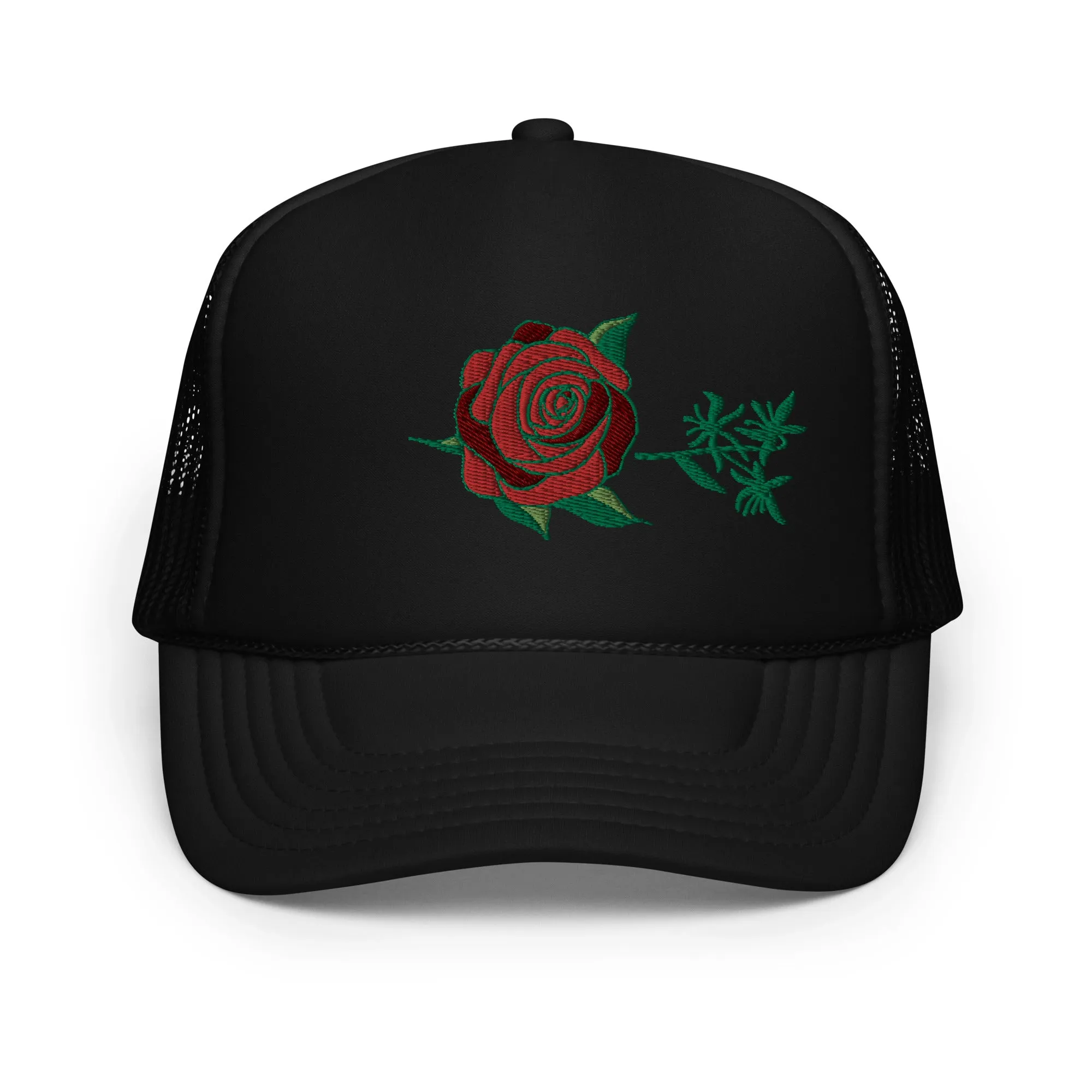 Hats - "Life or Death" Trucker