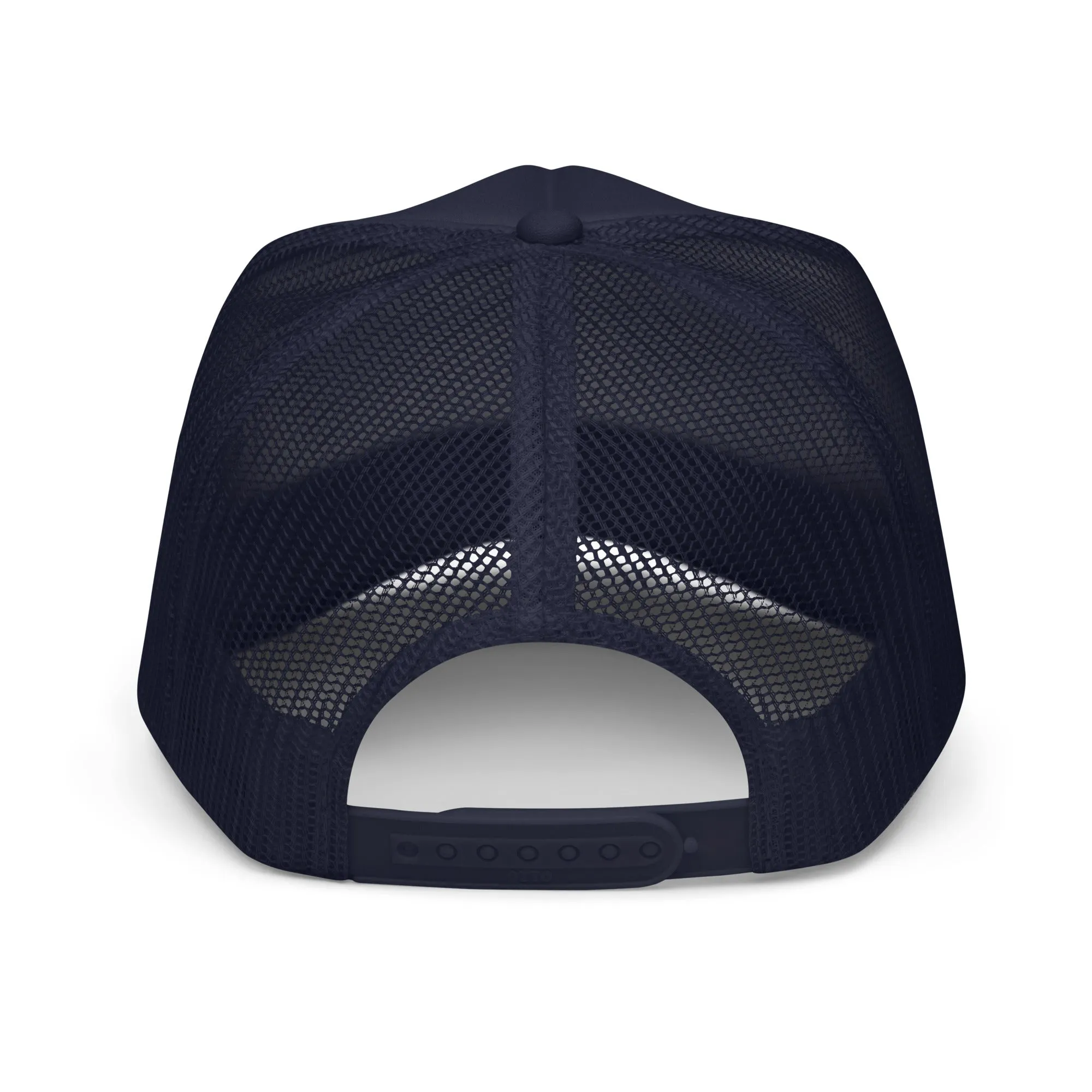 Hats - Trucker Style (various front panel graphics)