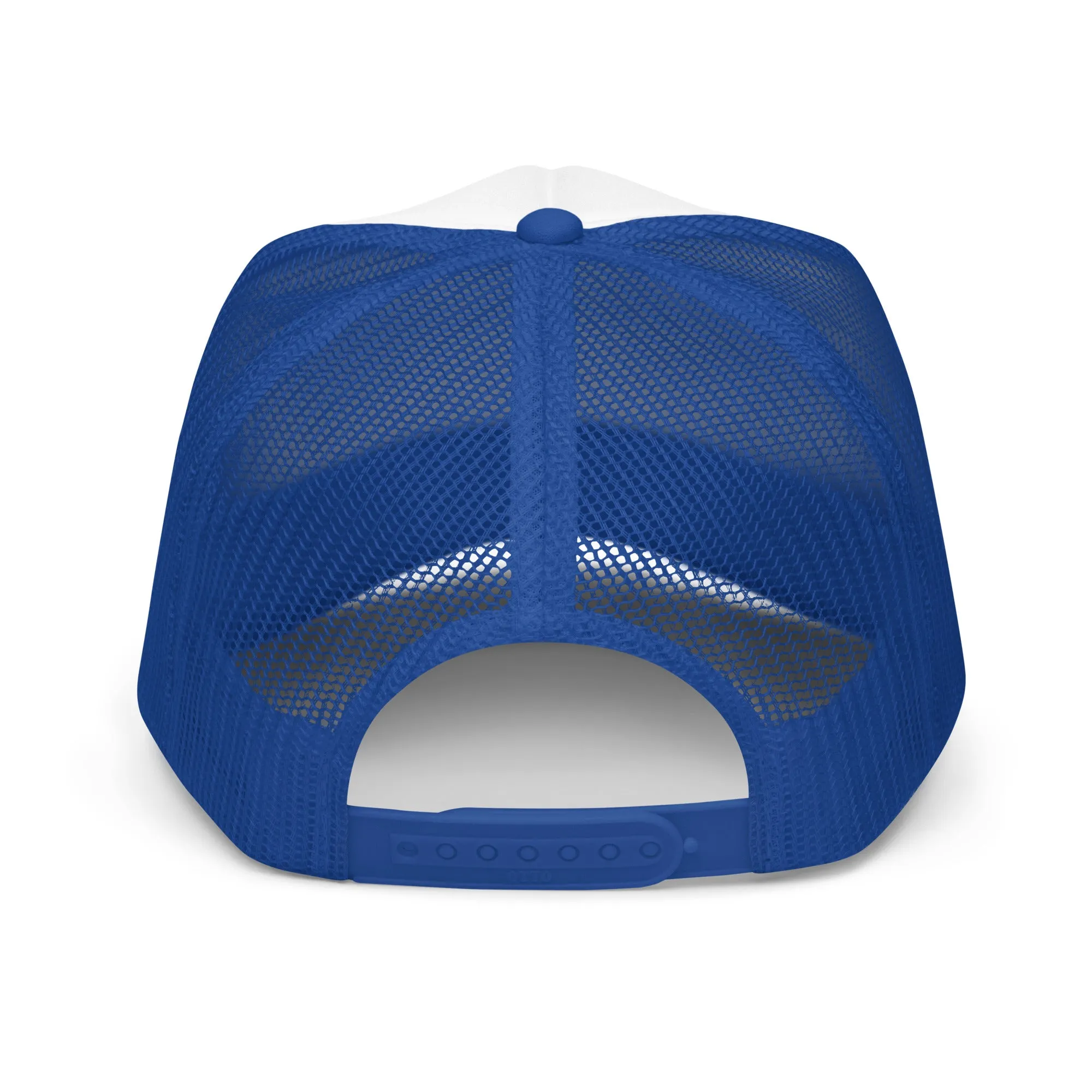 Hats - Trucker Style (various front panel graphics)