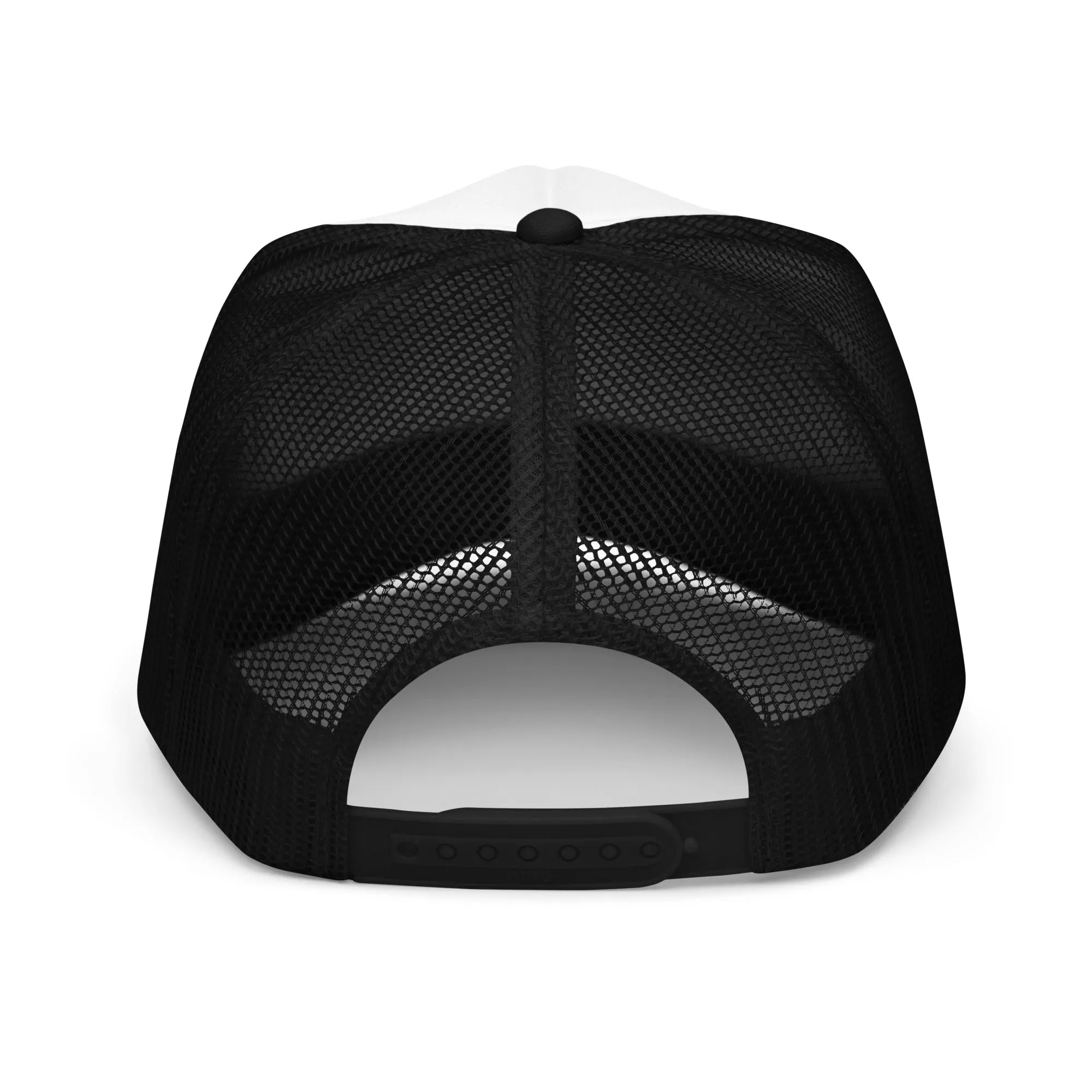 Hats - Trucker Style (various front panel graphics)