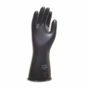 Honeywell North Butyl Permeation Resistant Glove Smooth Finish