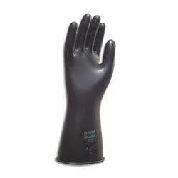 Honeywell North Butyl Permeation Resistant Glove Smooth Finish
