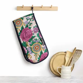 Indian Dagger Oven Gloves