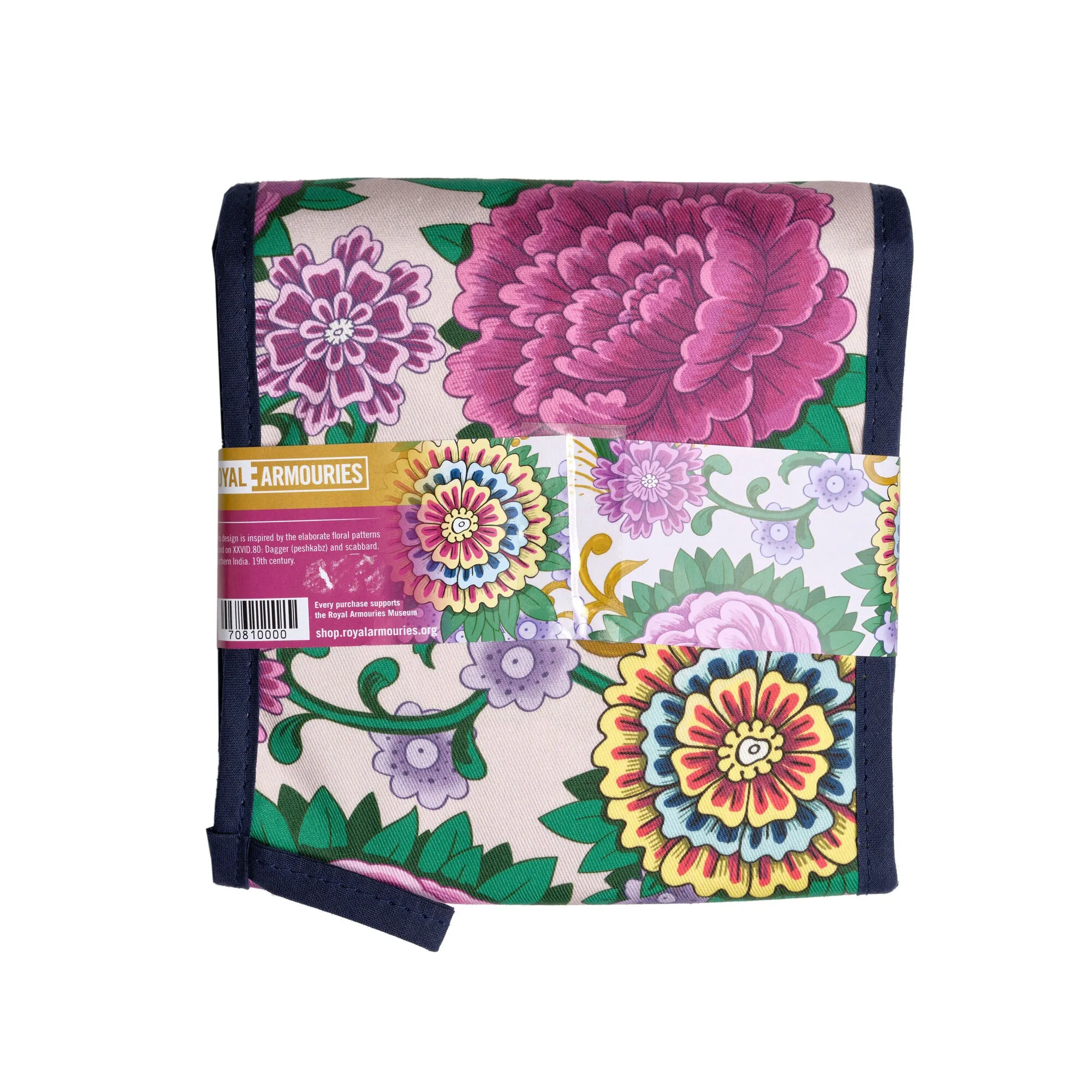 Indian Dagger Oven Gloves