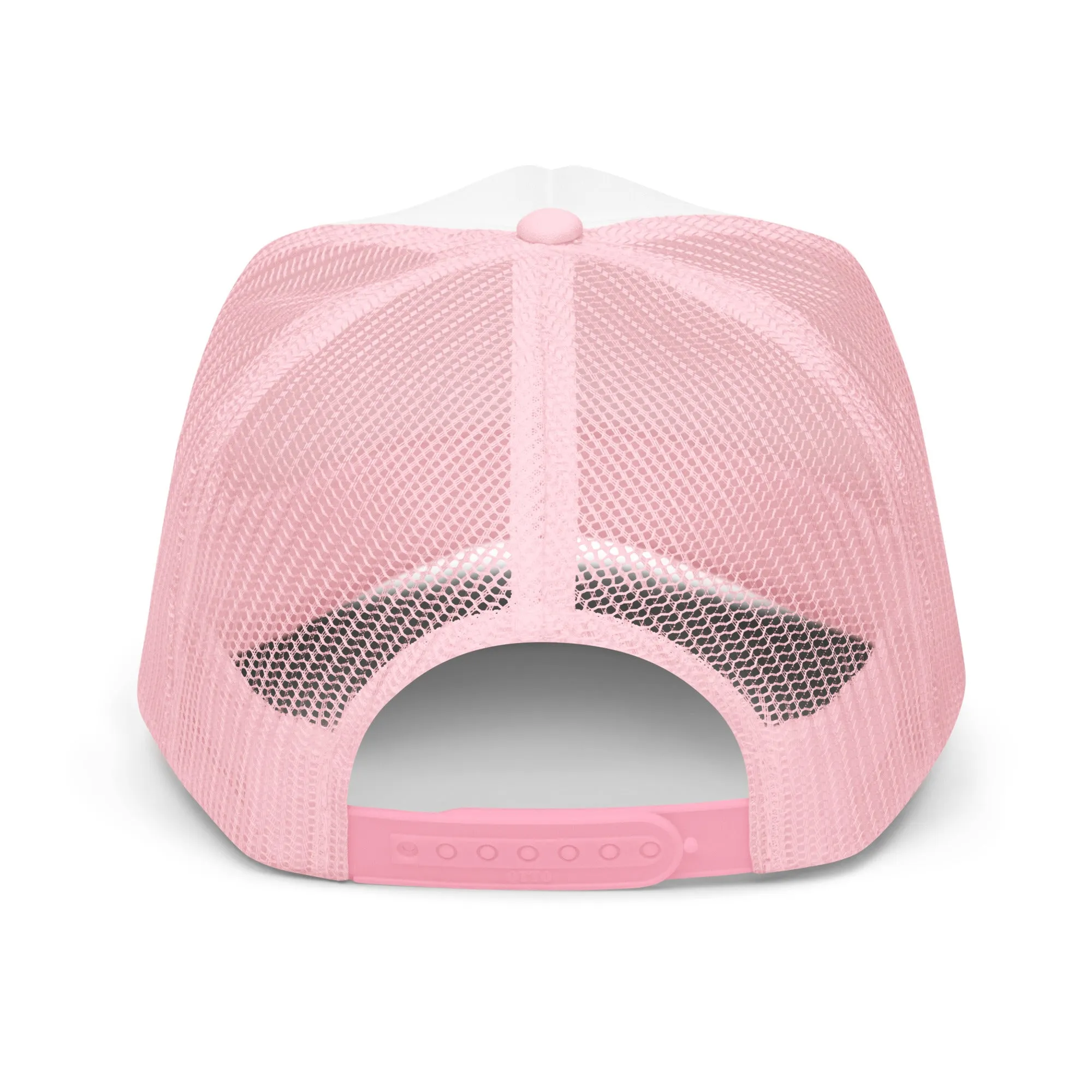 LO'S AUTOMOTIVE Foam trucker hat