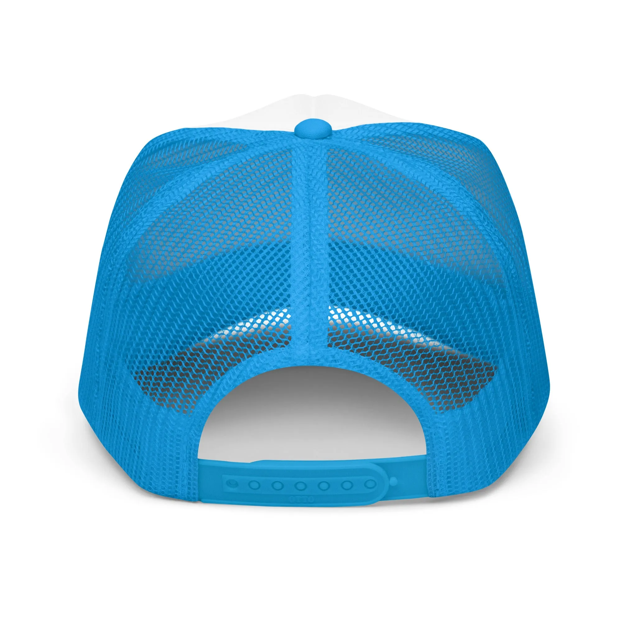 LO'S AUTOMOTIVE Foam trucker hat