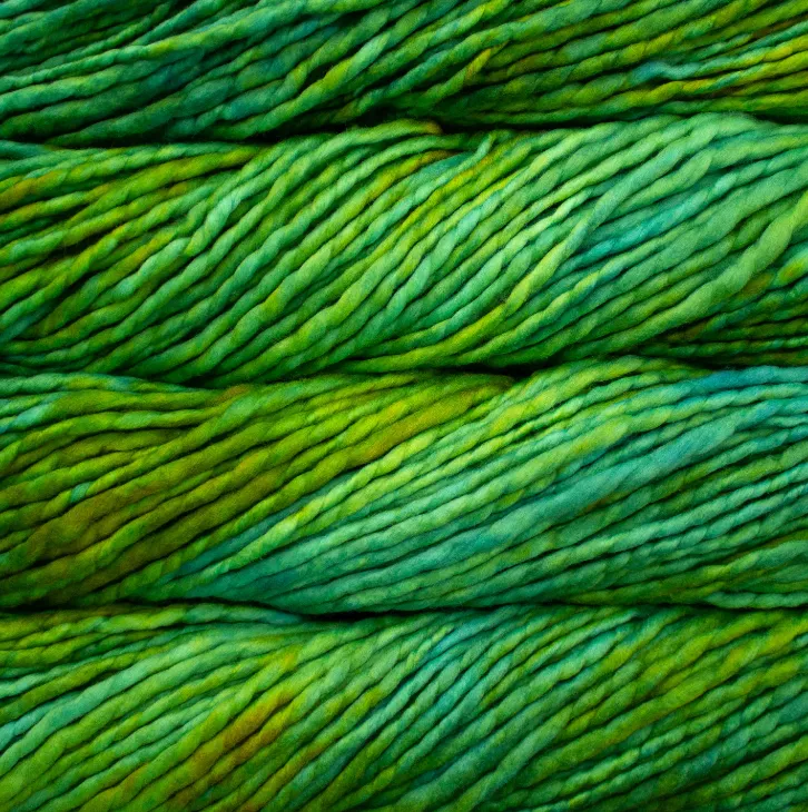 Malabrigo - Rasta