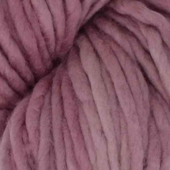 Mammoth - On the Mauve