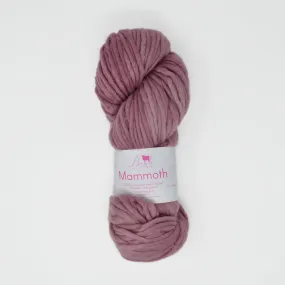 Mammoth - On the Mauve