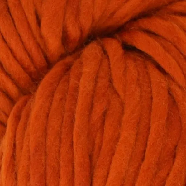 Mammoth - Orange Amber