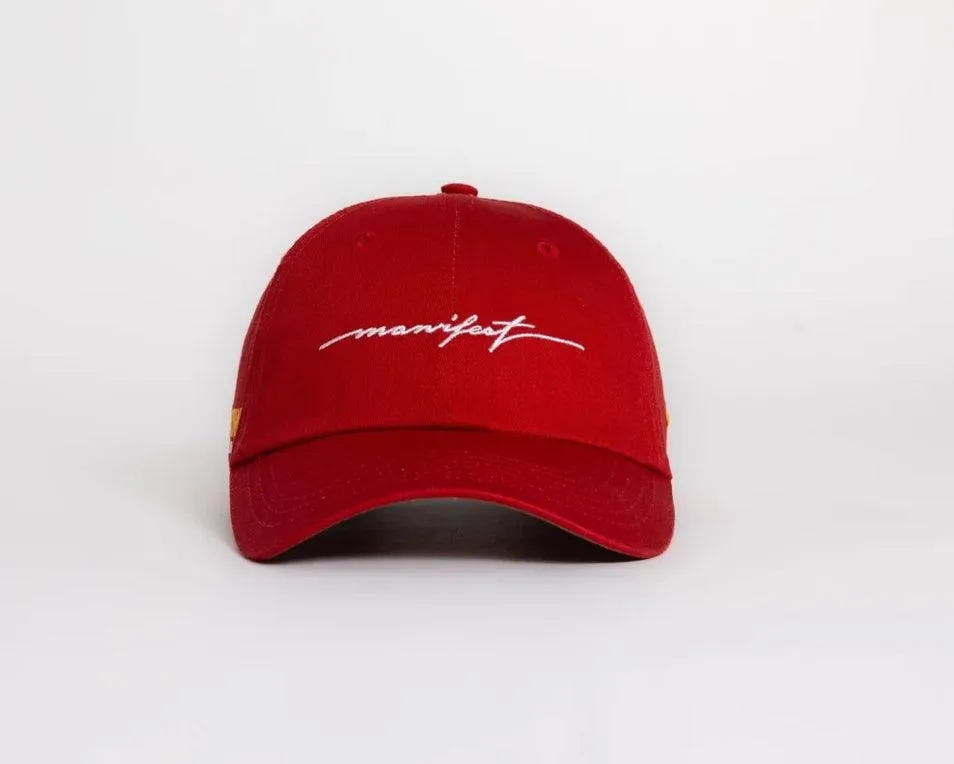 Manifest - Clay