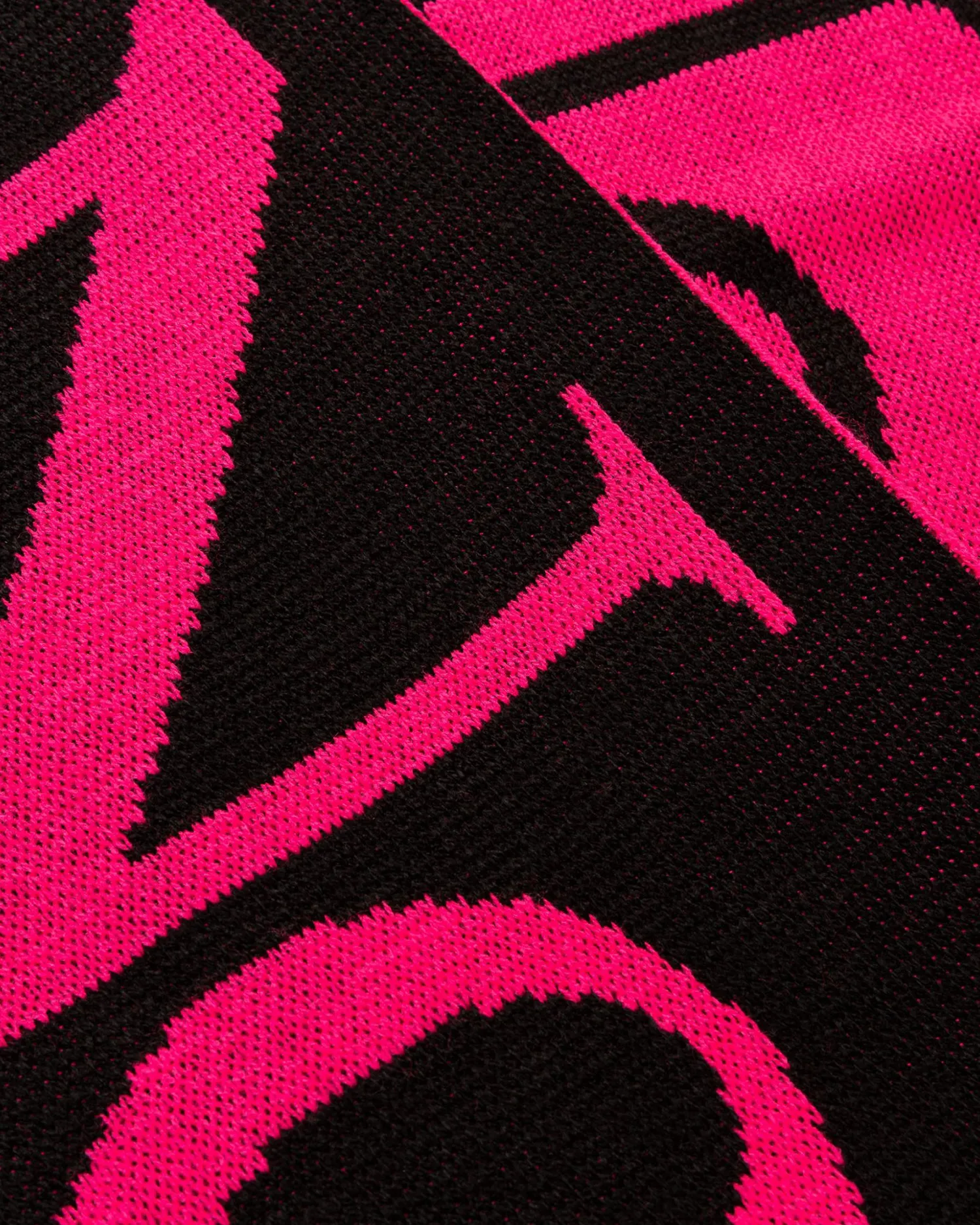 No Problemo Scarf - Pink