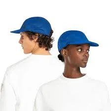 On Moulded Cap