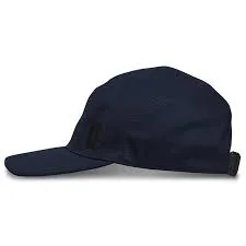 On Moulded Cap