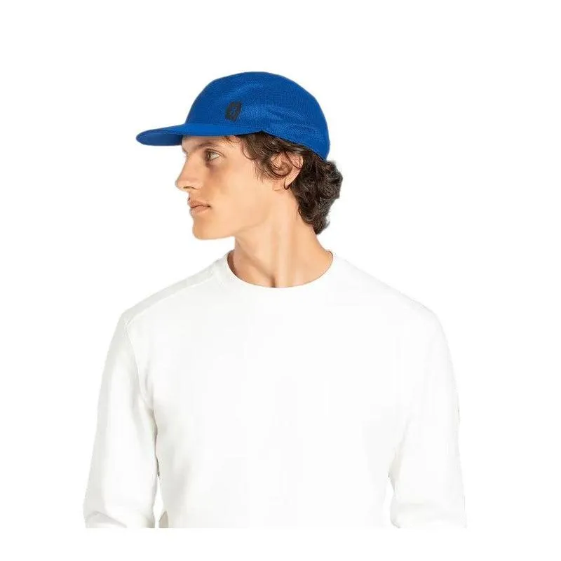 On Moulded Cap