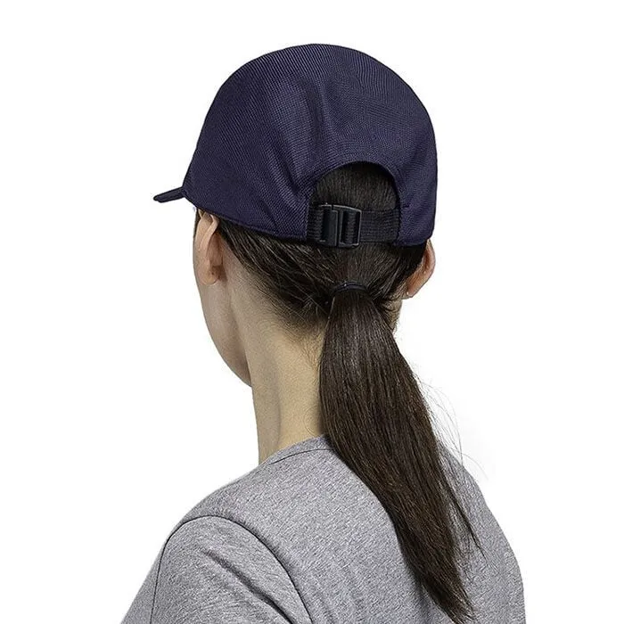 On Moulded Cap
