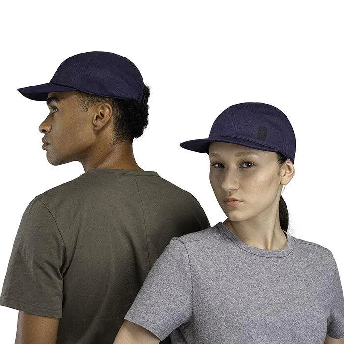 On Moulded Cap