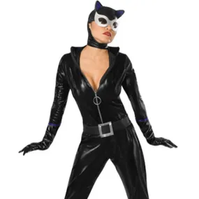 Secret Wishes Catwoman "Classic" Costume - Medium