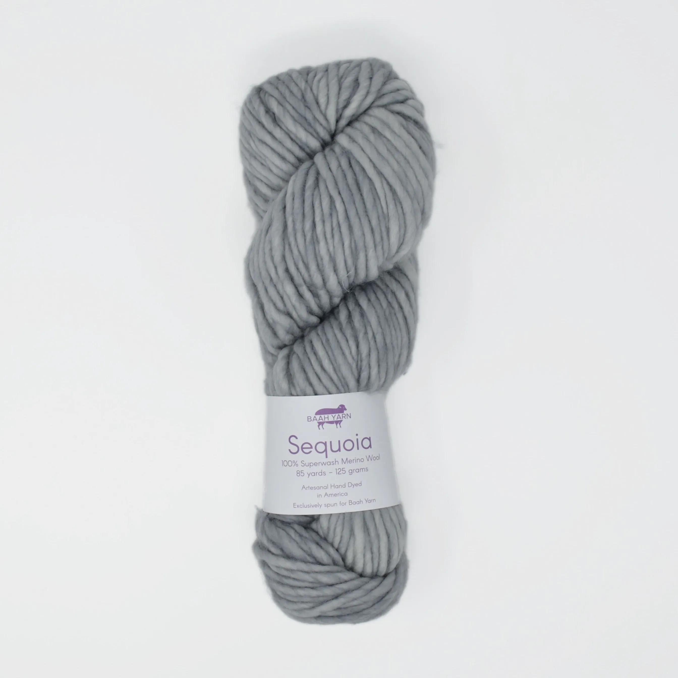 Sequoia - Grey Onyx
