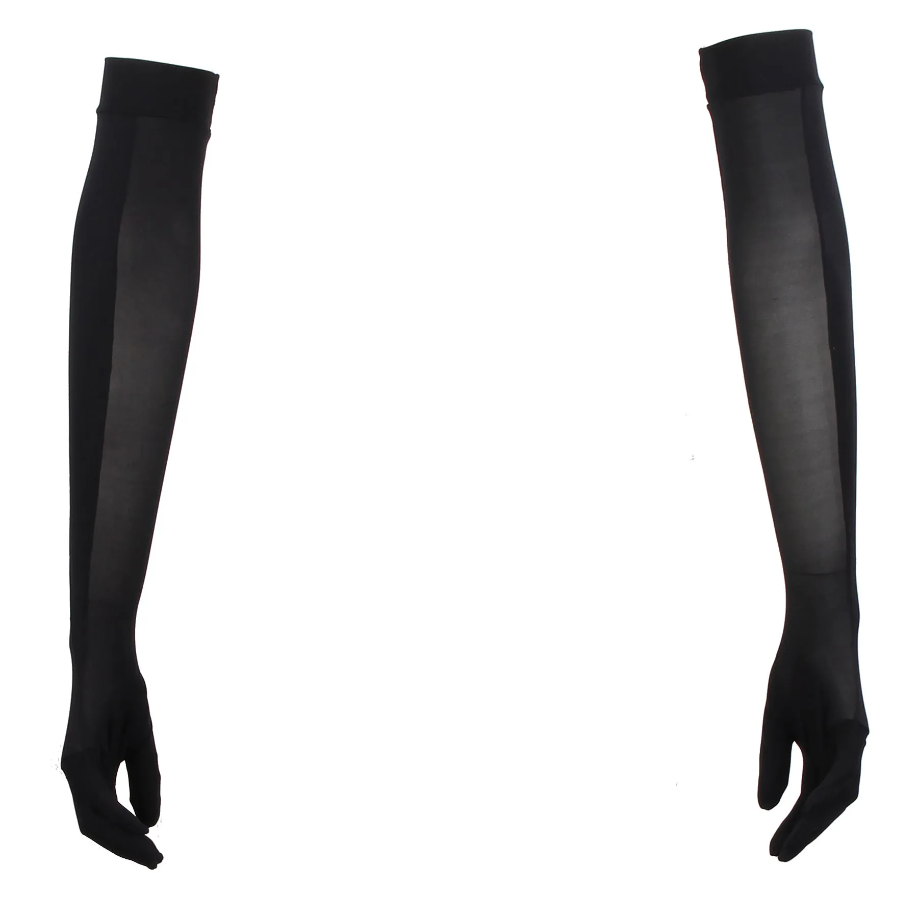 Sirius long gloves