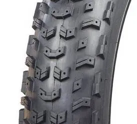 Terrene Johnny 5 26" Fat Tire 120 TPI