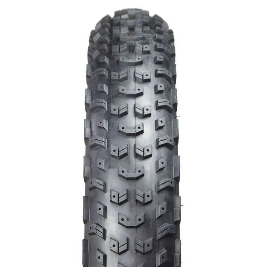 Terrene Johnny 5 26" Fat Tire 120 TPI