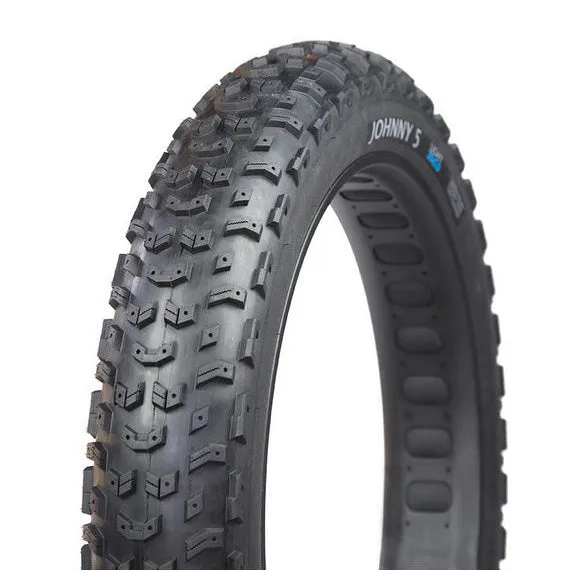 Terrene Johnny 5 26" Fat Tire 120 TPI