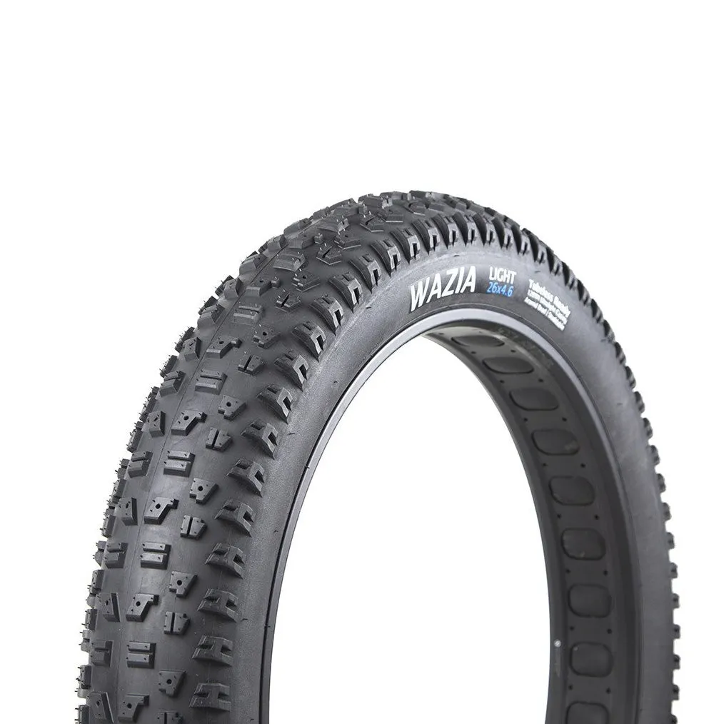 Terrene Wazia Light 26" Fat Tire